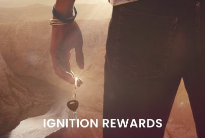 Ignition-rewards
